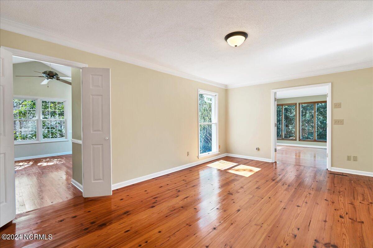 193 Tuscarora Road Carthage, NC 28327 - Photo 19 of 50 Office