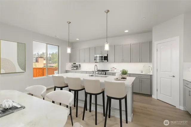 $964,900 | 13302 Southeast 238th Place, Unit 7, Kent, WA 98042