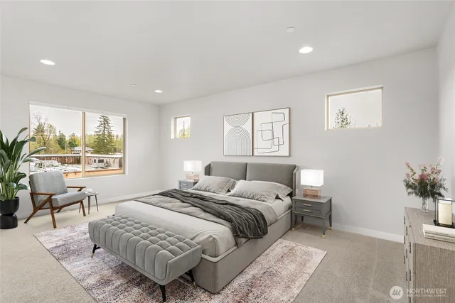 $929,800 | 13302 Southeast 238th Place, Unit 7, Kent, WA 98042