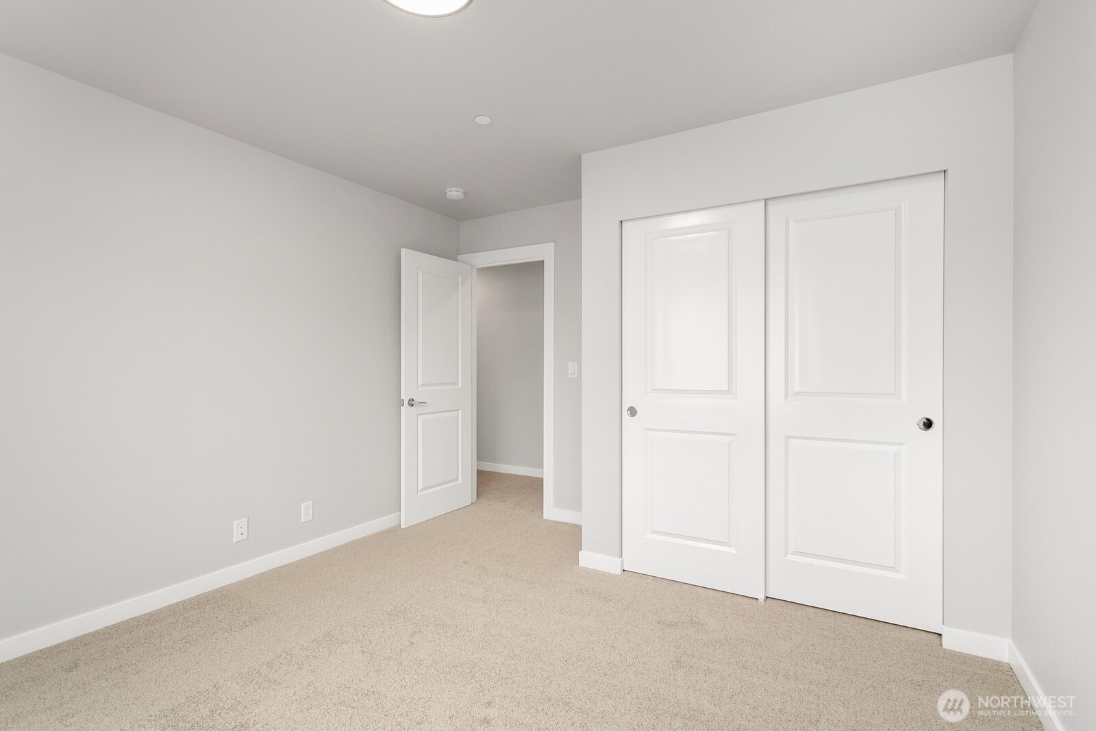 13302 Southeast 238th Place, Unit 7 Kent, WA 98042 - Photo 23 of 37 a view of an empty room