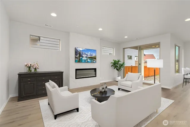 $929,800 | 13302 Southeast 238th Place, Unit 7, Kent, WA 98042