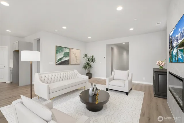 $964,900 | 13302 Southeast 238th Place, Unit 7, Kent, WA 98042