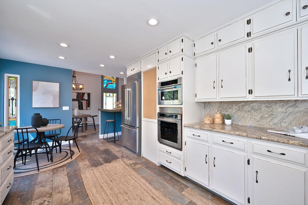 1130 Calen Way Colfax, CA 95713 - Photo 11 of 58 Massive cabinet space for all your kitchen stuff