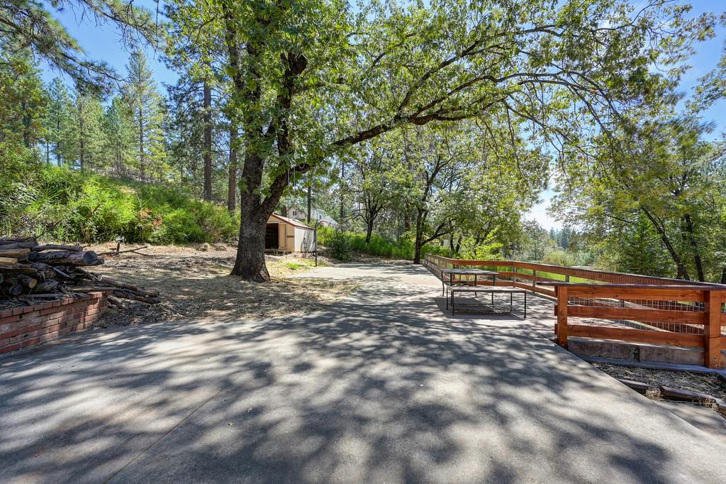 1130 Calen Way Colfax, CA 95713 - Photo 18 of 58 Lots of usable space