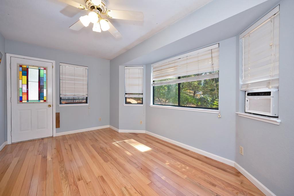 1130 Calen Way Colfax, CA 95713 - Photo 35 of 58 ADU bedroom with outside access