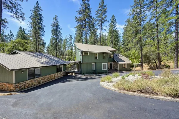 $735,000 | 1130 Calen Way, Colfax, CA 95713