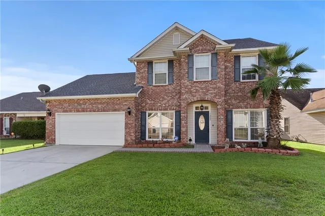 $305,000 | 1255 Admiral Nelson Drive, Slidell, LA 70461