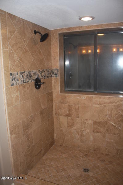1522 West Del Rio Street Chandler, AZ 85224 - Photo 5 of 11 a bathroom with a shower