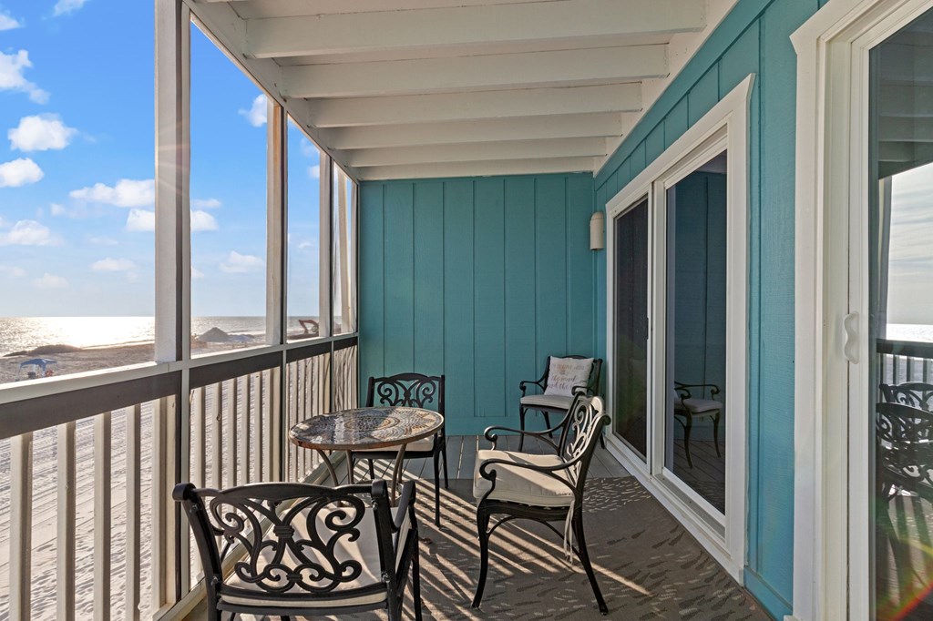 3875 Cape San Blas Road, Unit B3 Port St. Joe, FL 32456 - Photo 35 of 53