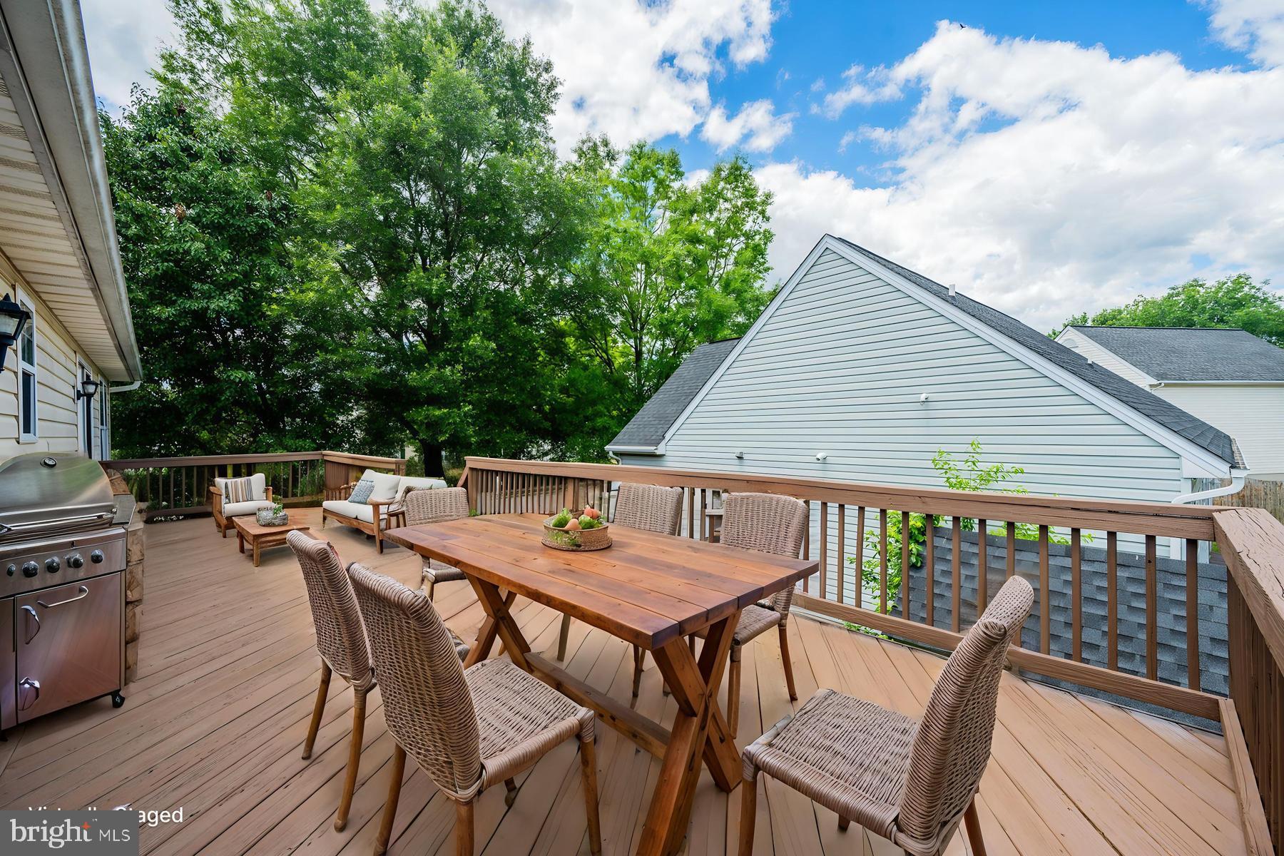 2 Mainsail Court Baltimore, MD 21220 - Photo 43 of 48