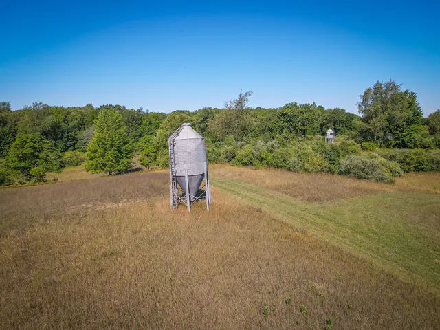 $124,000 | Parcel B North 168th Avenue, Walkerville, MI 49459