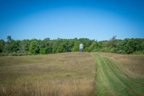 $107,500 | Parcel B North 168th Avenue, Walkerville, MI 49459