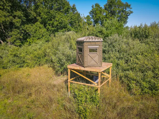 $124,000 | Parcel B North 168th Avenue, Walkerville, MI 49459