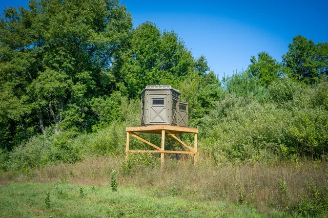 $124,000 | Parcel B North 168th Avenue, Walkerville, MI 49459