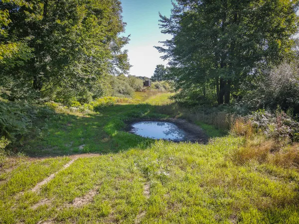 $107,500 | Parcel B North 168th Avenue, Walkerville, MI 49459