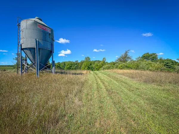 $107,500 | Parcel B North 168th Avenue, Walkerville, MI 49459