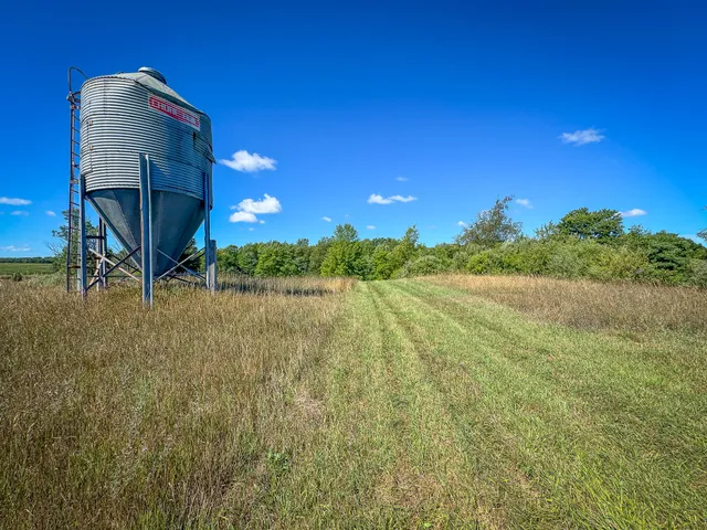 $124,000 | Parcel B North 168th Avenue, Walkerville, MI 49459