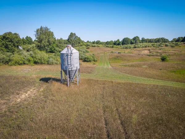 $107,500 | Parcel B North 168th Avenue, Walkerville, MI 49459