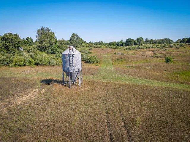 $124,000 | Parcel B North 168th Avenue, Walkerville, MI 49459