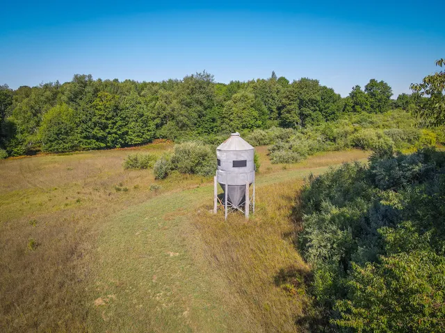 $124,000 | Parcel B North 168th Avenue, Walkerville, MI 49459