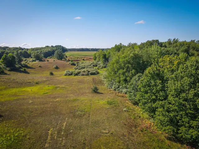 $124,000 | Parcel B North 168th Avenue, Walkerville, MI 49459