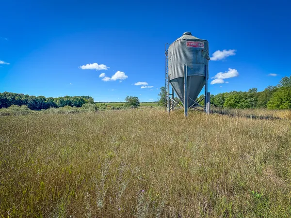 $107,500 | Parcel B North 168th Avenue, Walkerville, MI 49459