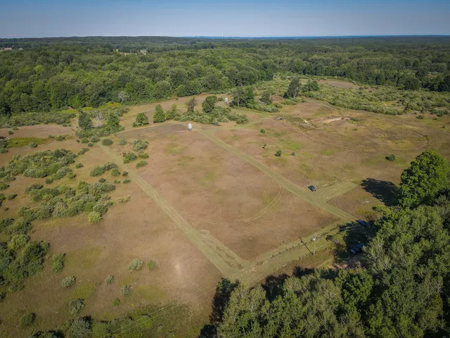 $124,000 | Parcel B North 168th Avenue, Walkerville, MI 49459