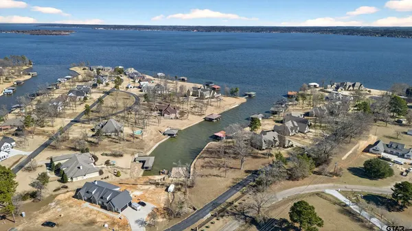 $350,000 | 0 Jamison Drive, Chandler, TX 75758