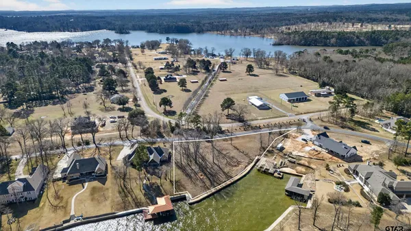 $350,000 | 0 Jamison Drive, Chandler, TX 75758