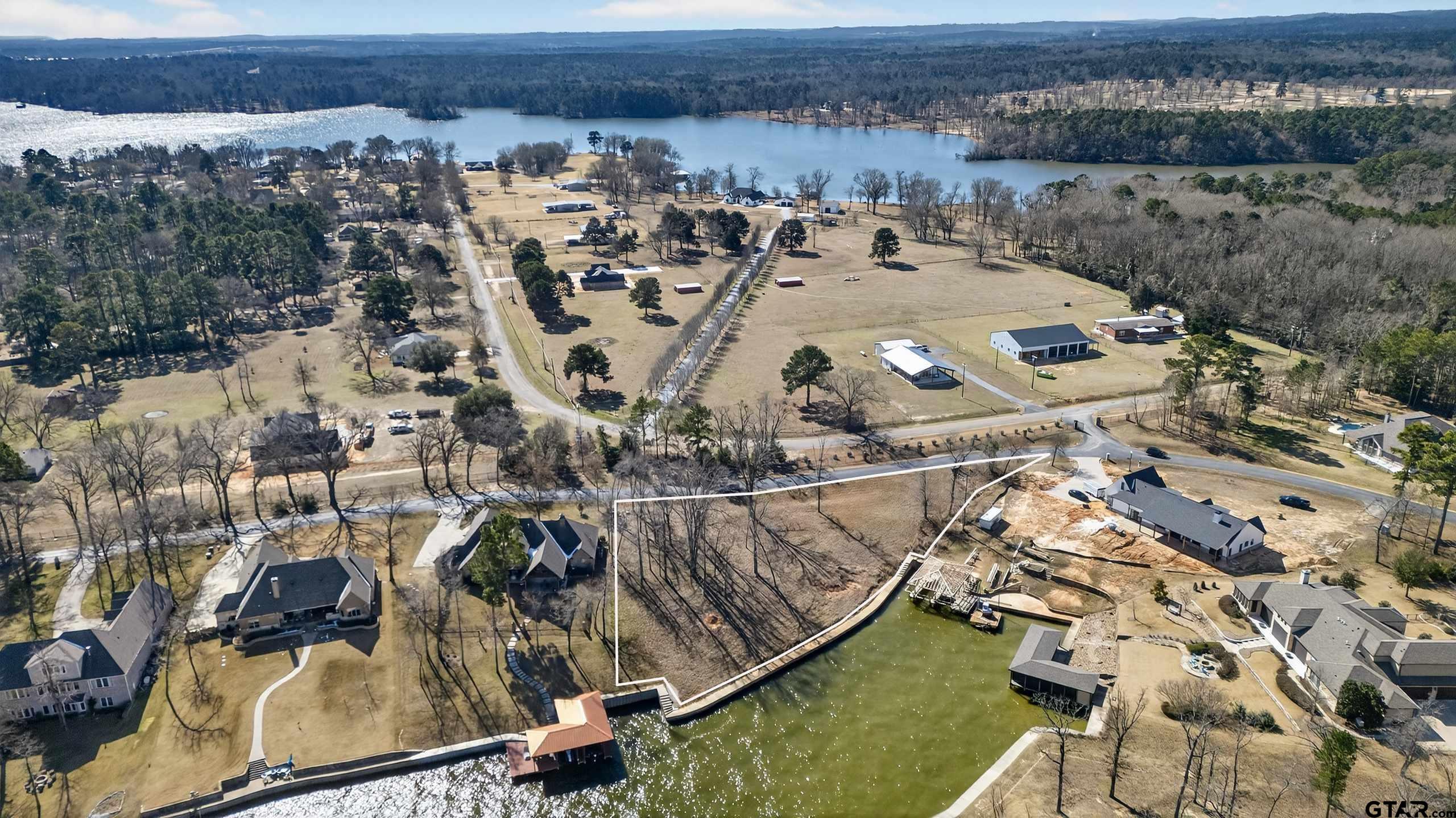 0 Jamison Drive Chandler, TX 75758 - Photo 13 of 22