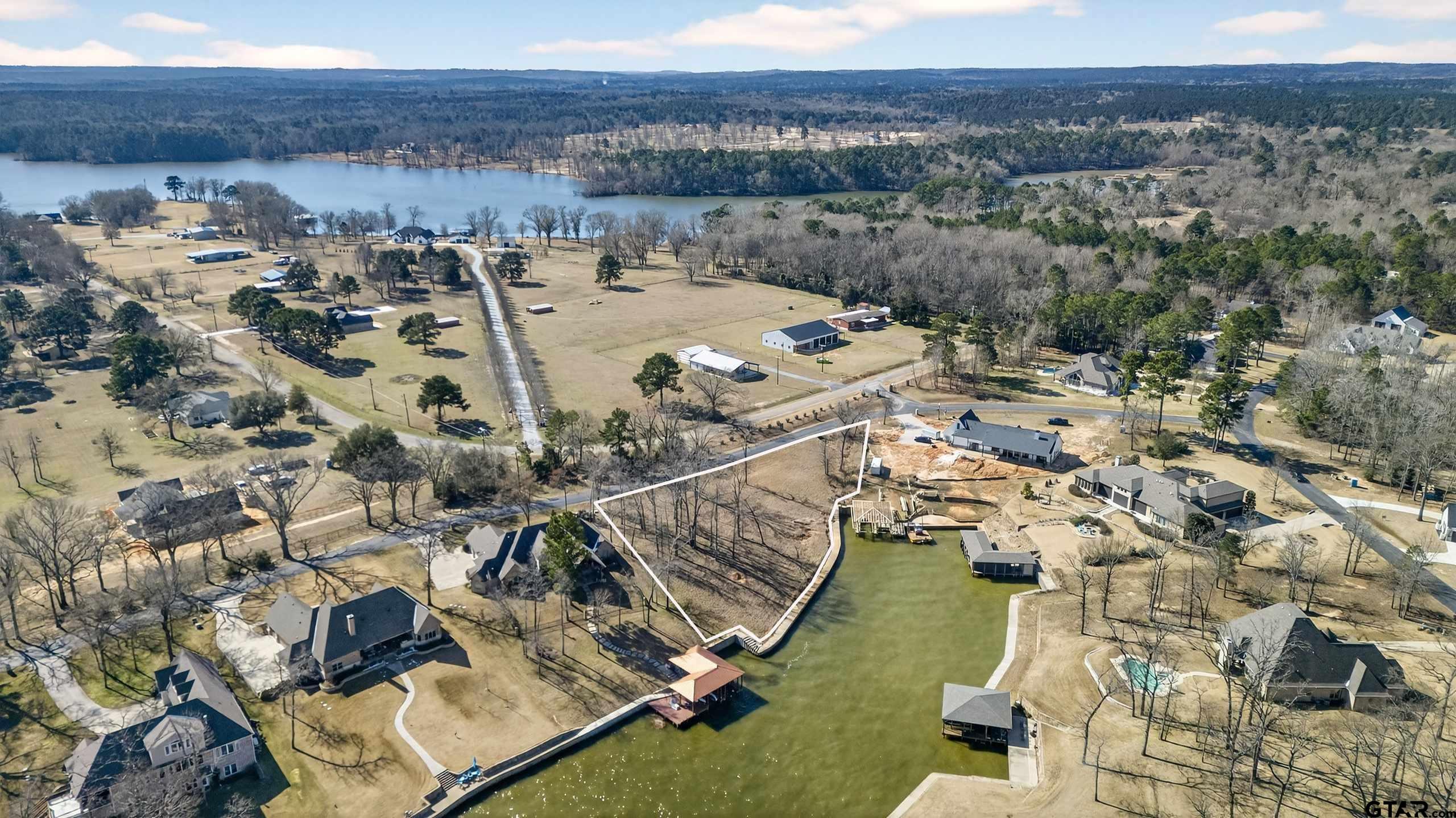 0 Jamison Drive Chandler, TX 75758 - Photo 14 of 22