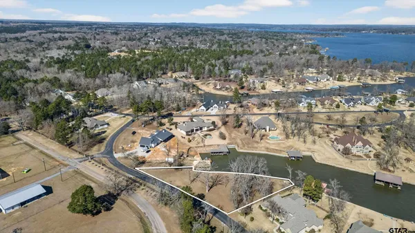 $350,000 | 0 Jamison Drive, Chandler, TX 75758