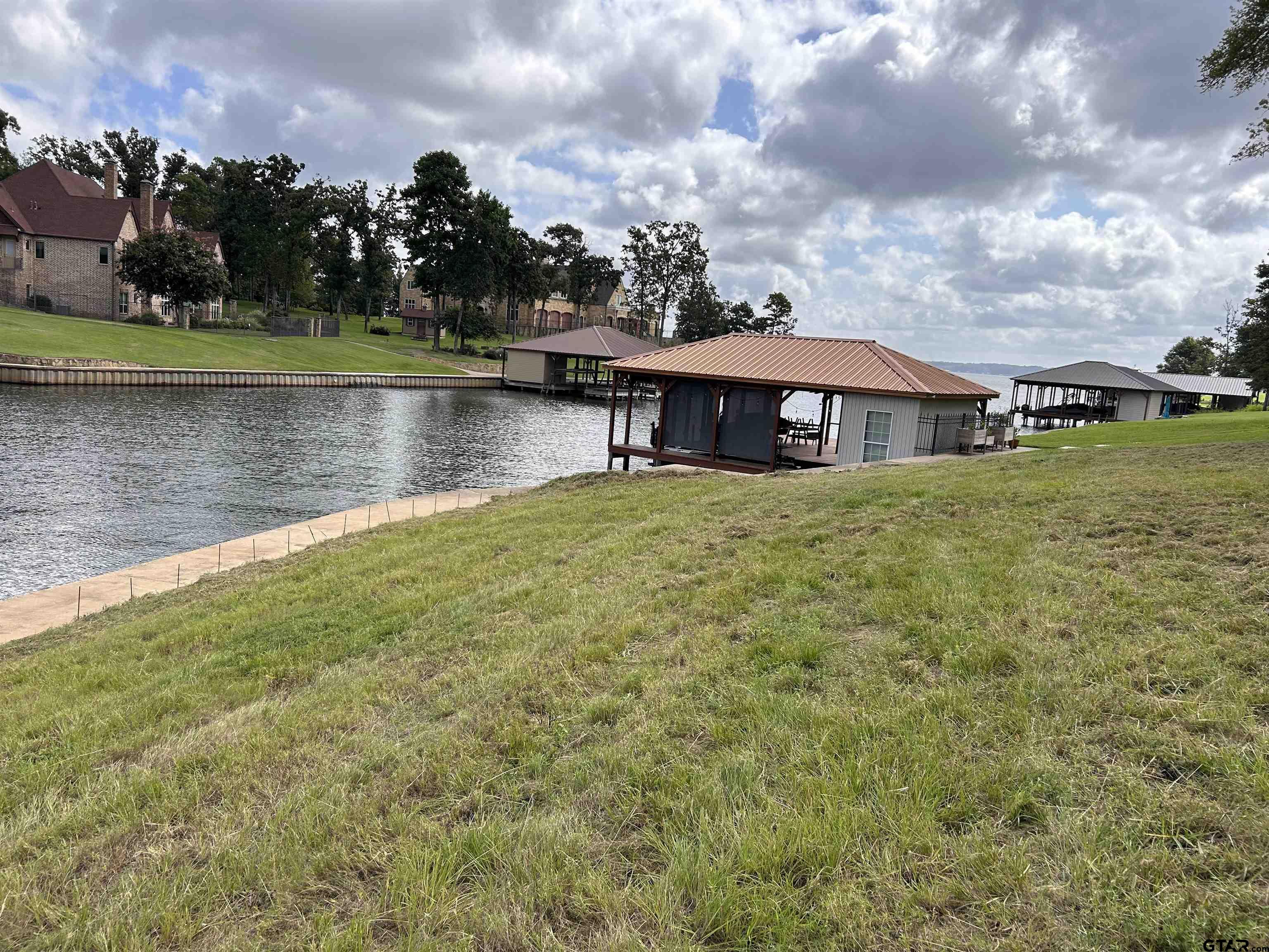 0 Jamison Drive Chandler, TX 75758 - Photo 4 of 22