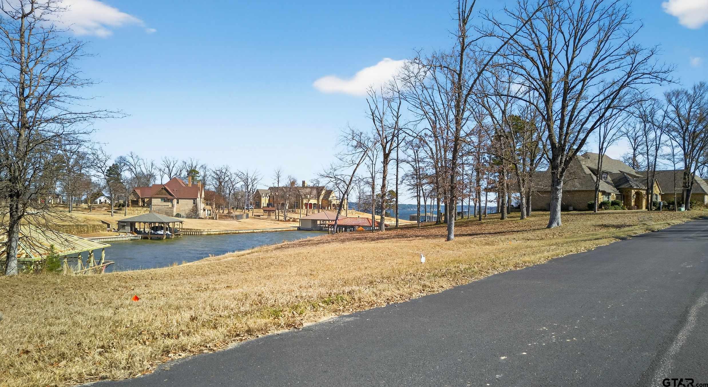 0 Jamison Drive Chandler, TX 75758 - Photo 5 of 22