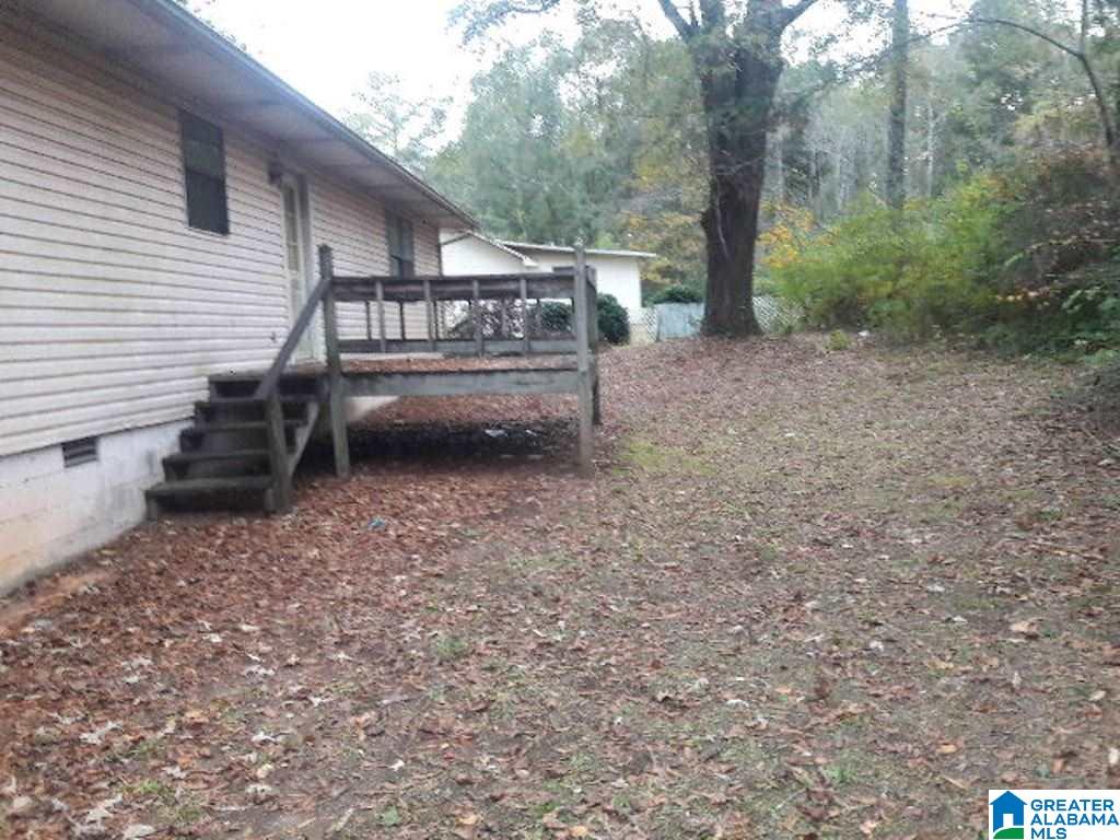 615 Chestnut Street Anniston, AL 36201 - Photo 3 of 14