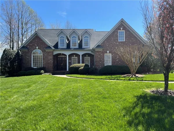 $775,000 | 125 Maple Shade Court, Winston-Salem, NC 27106