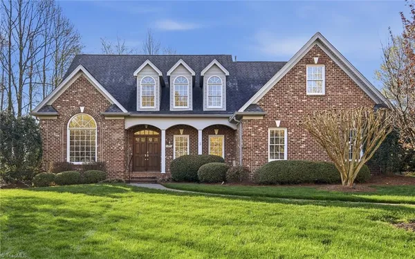 $775,000 | 125 Maple Shade Court, Winston-Salem, NC 27106