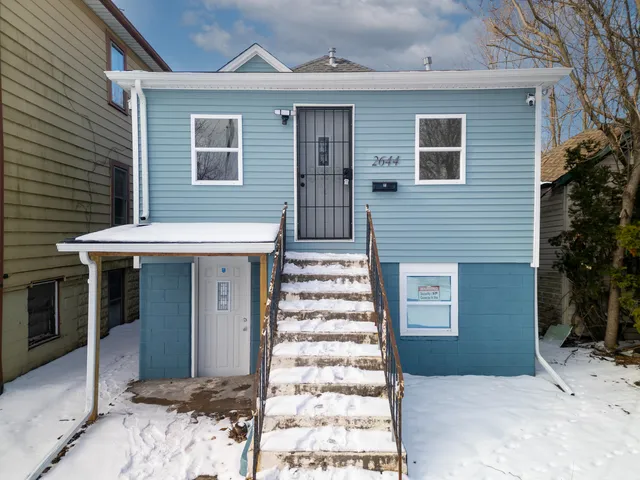 $215,000 | 2644 Madison Street, Gary, IN 46407