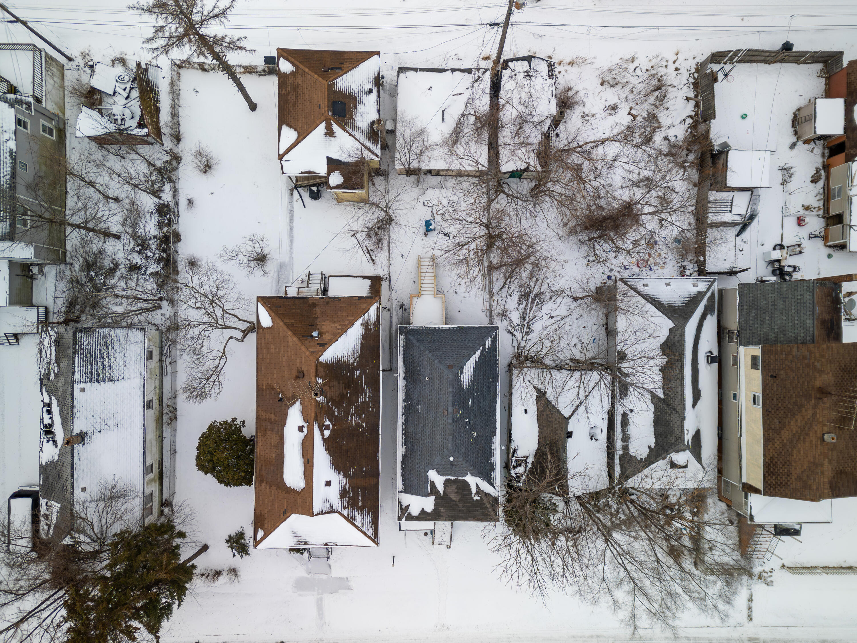 2644 Madison Street Gary, IN 46407 - Photo 15 of 49 3000x2250