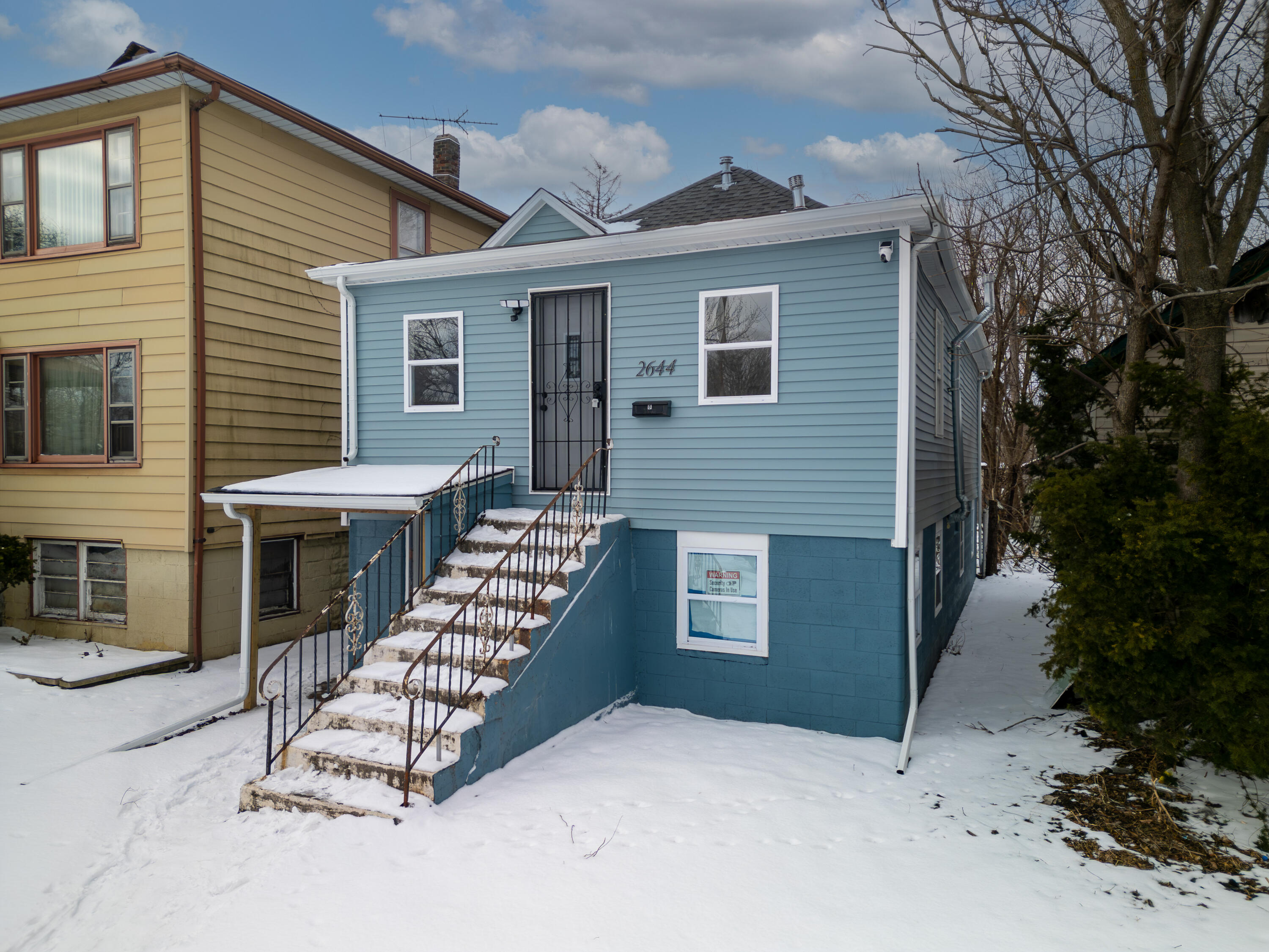 2644 Madison Street Gary, IN 46407 - Photo 2 of 49 3000x2250