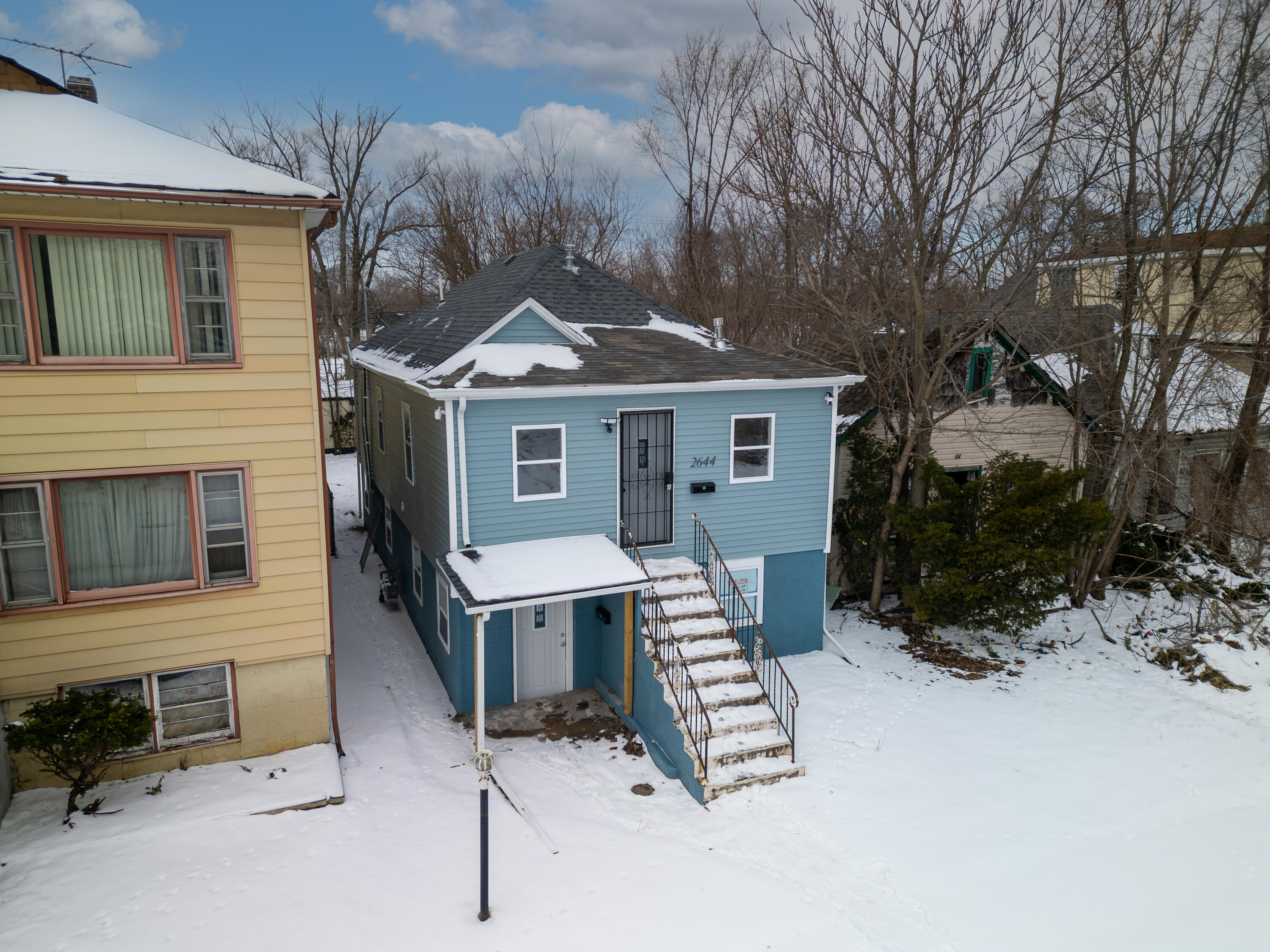 2644 Madison Street Gary, IN 46407 - Photo 5 of 49 3000x2250