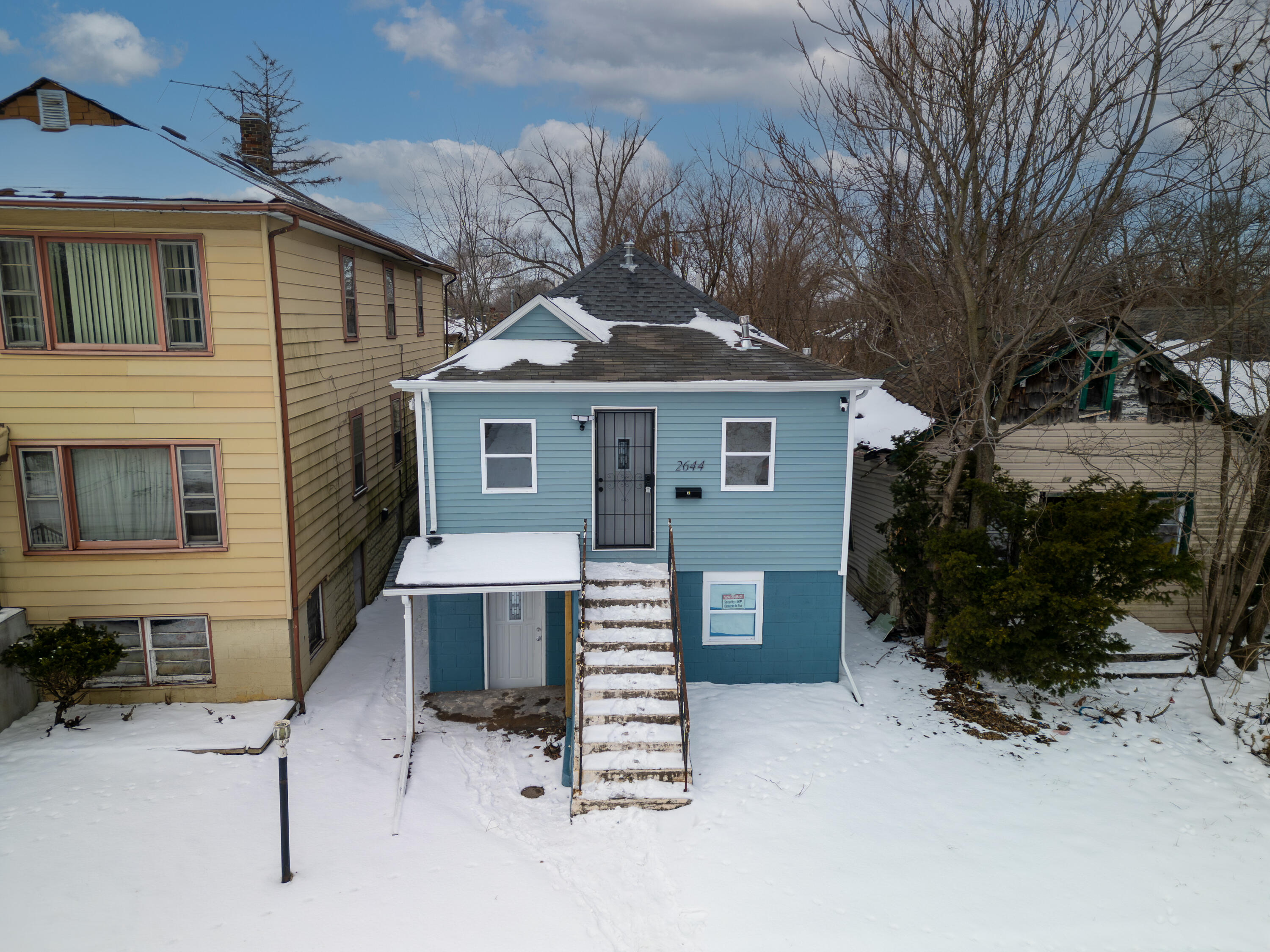 2644 Madison Street Gary, IN 46407 - Photo 6 of 49 3000x2250