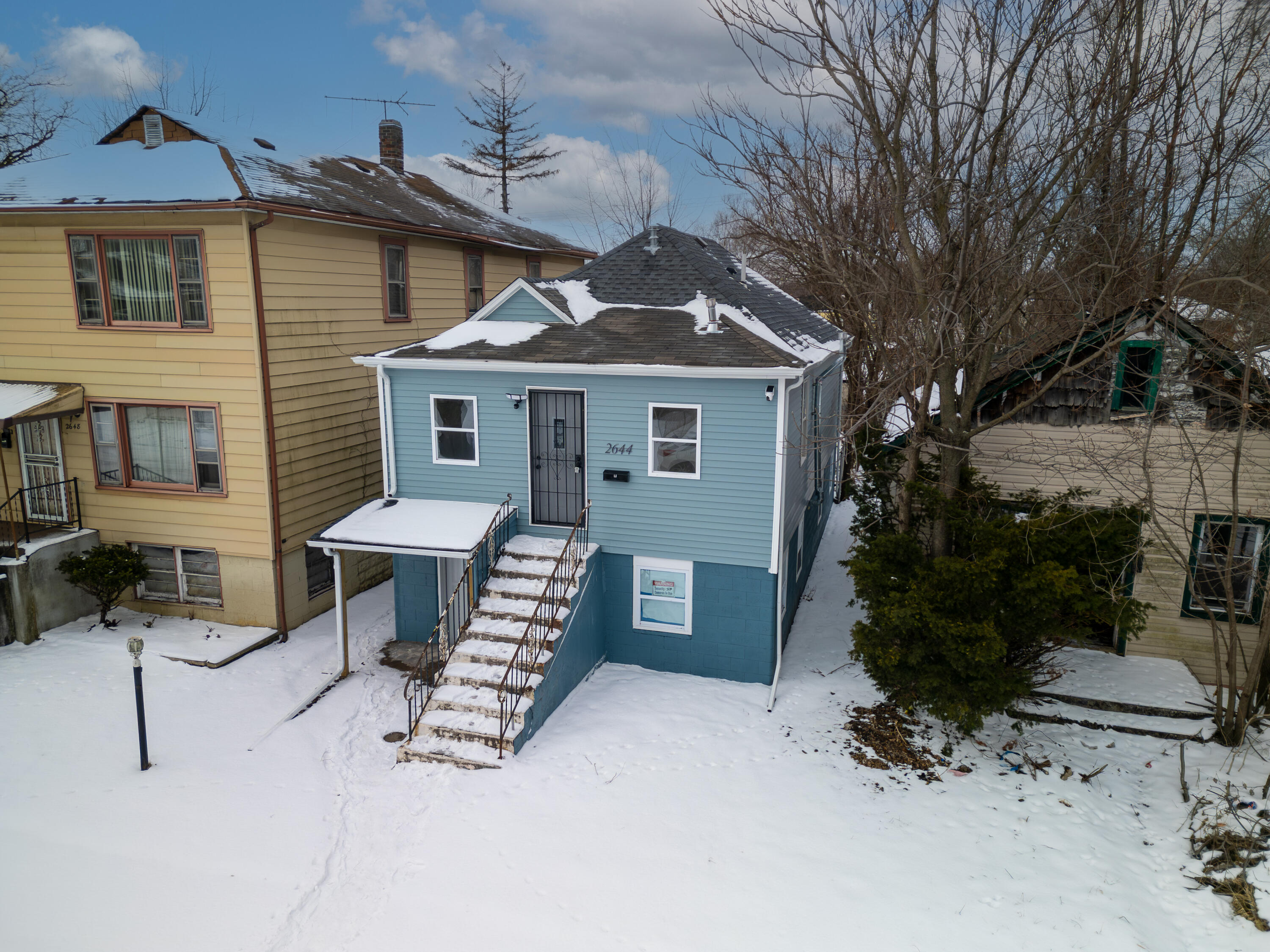 2644 Madison Street Gary, IN 46407 - Photo 7 of 49 3000x2250