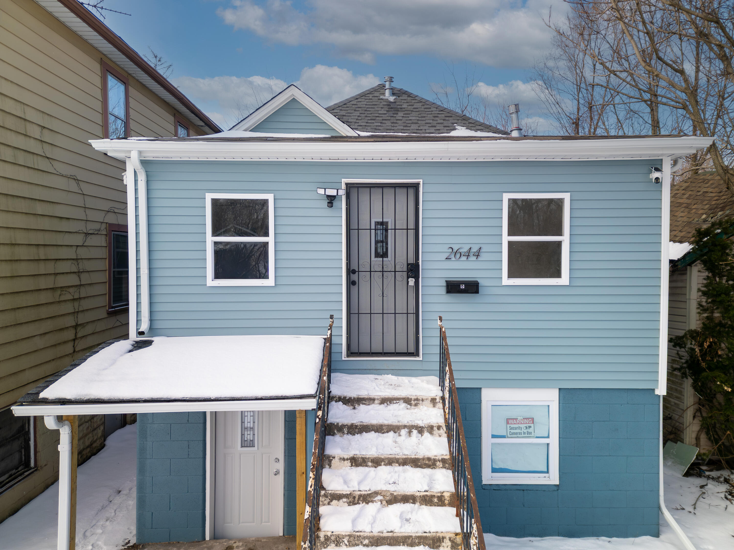 2644 Madison Street Gary, IN 46407 - Photo 8 of 49 3000x2250