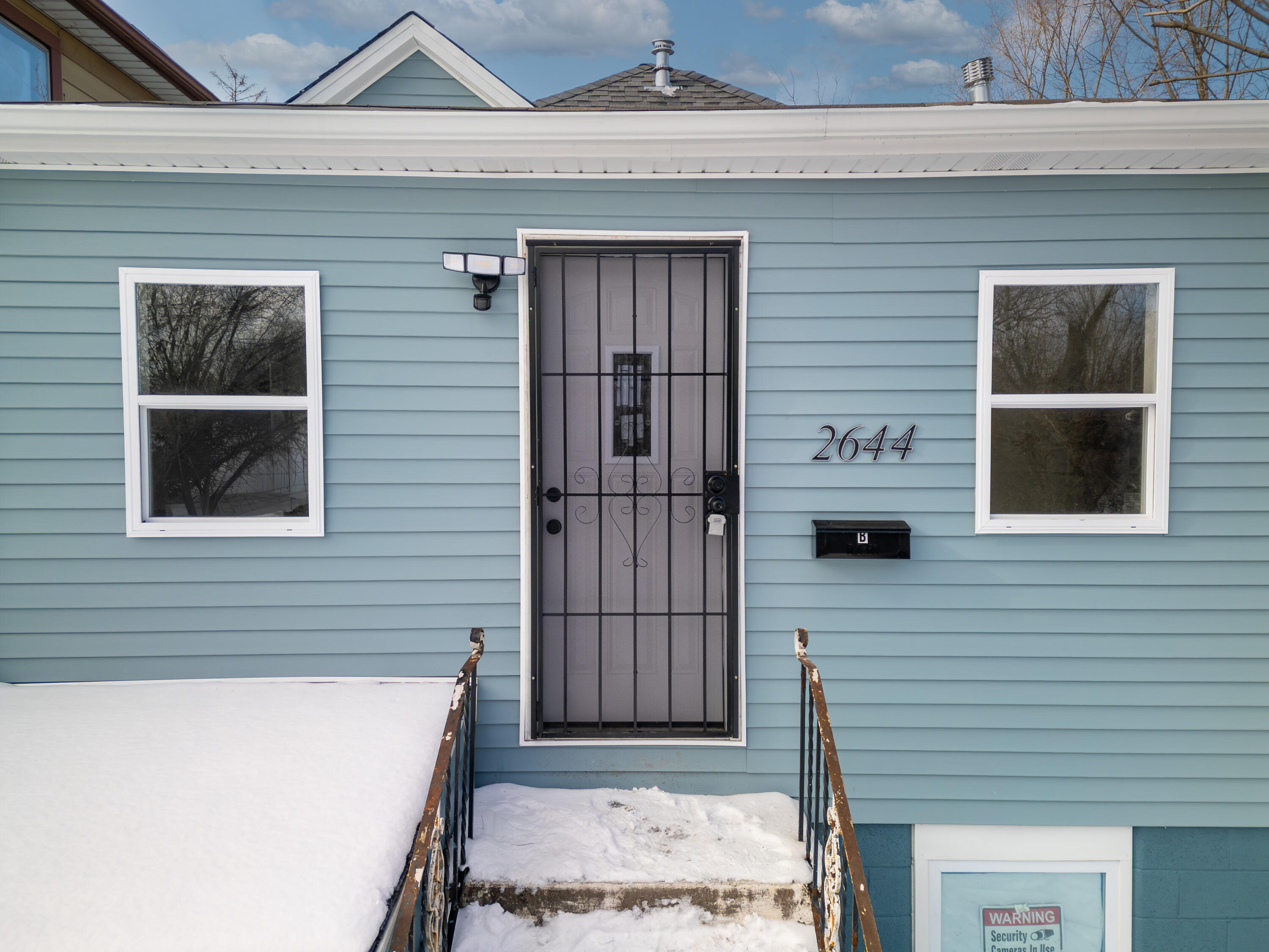 2644 Madison Street Gary, IN 46407 - Photo 9 of 49 3000x2250