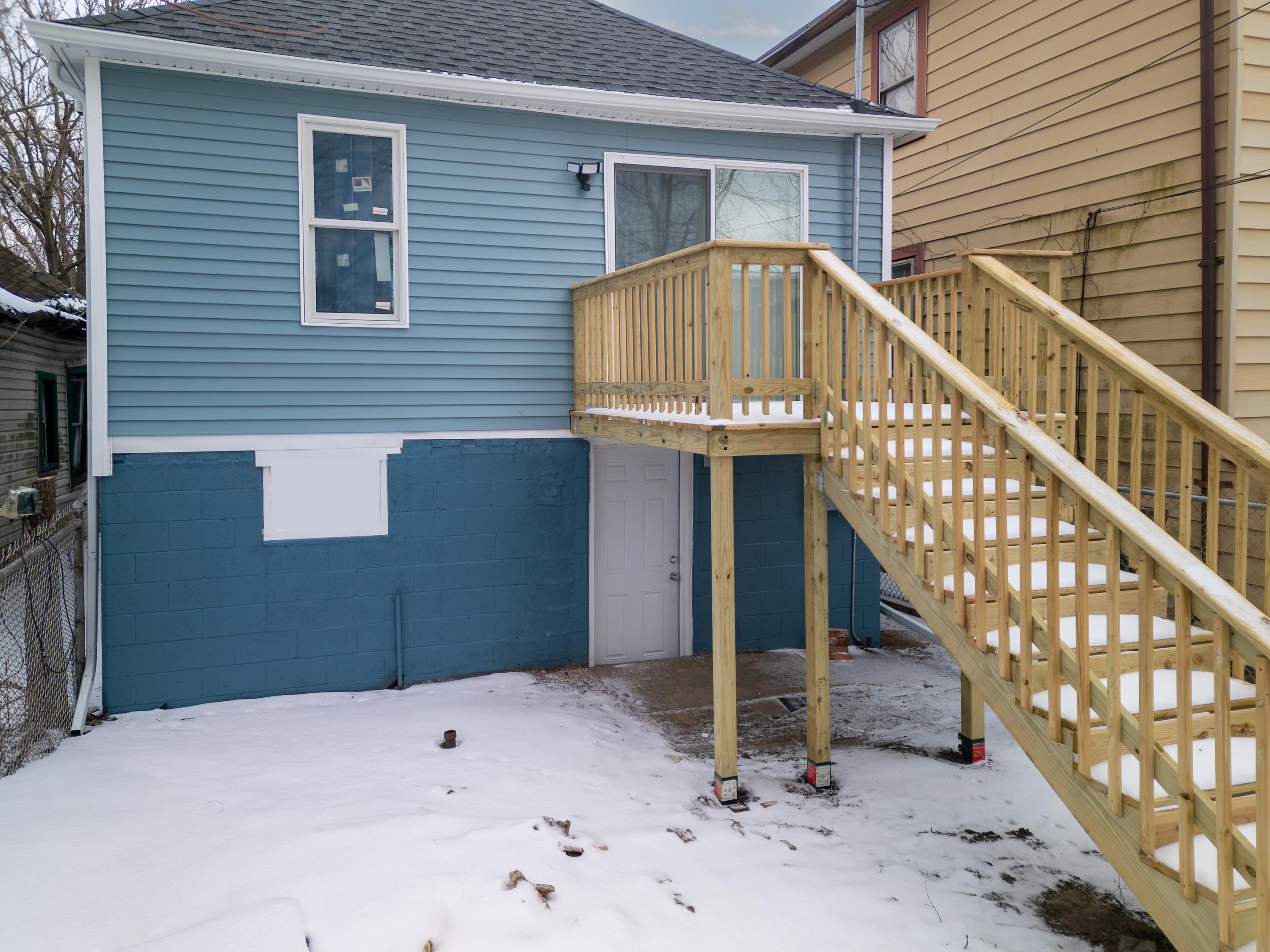 2644 Madison Street Gary, IN 46407 - Photo 10 of 49 3000x2250