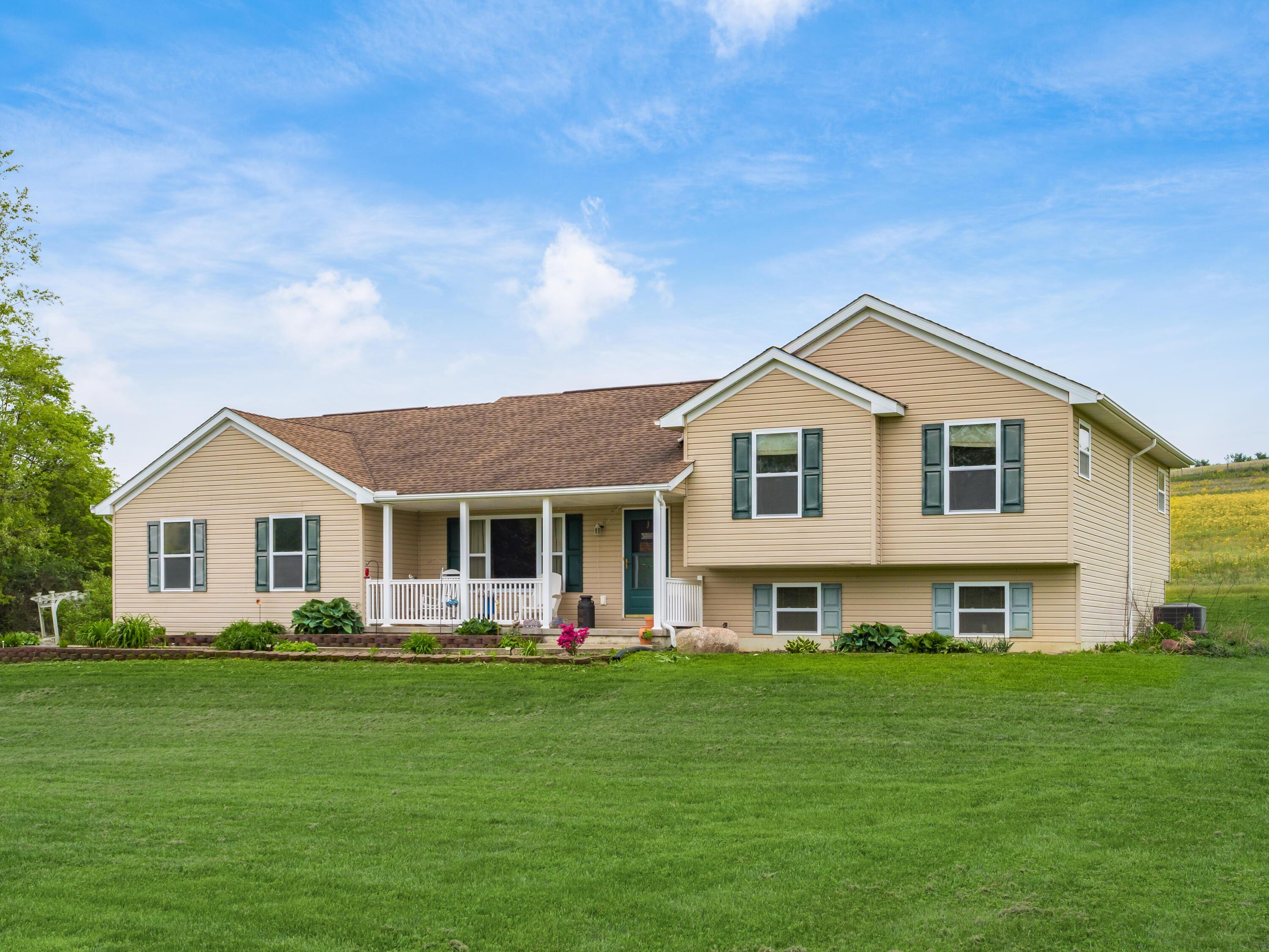 12296 Flint Ridge Road Heath, OH 43056 - Photo 1 of 36 01-z 12296 Flint Ridge063