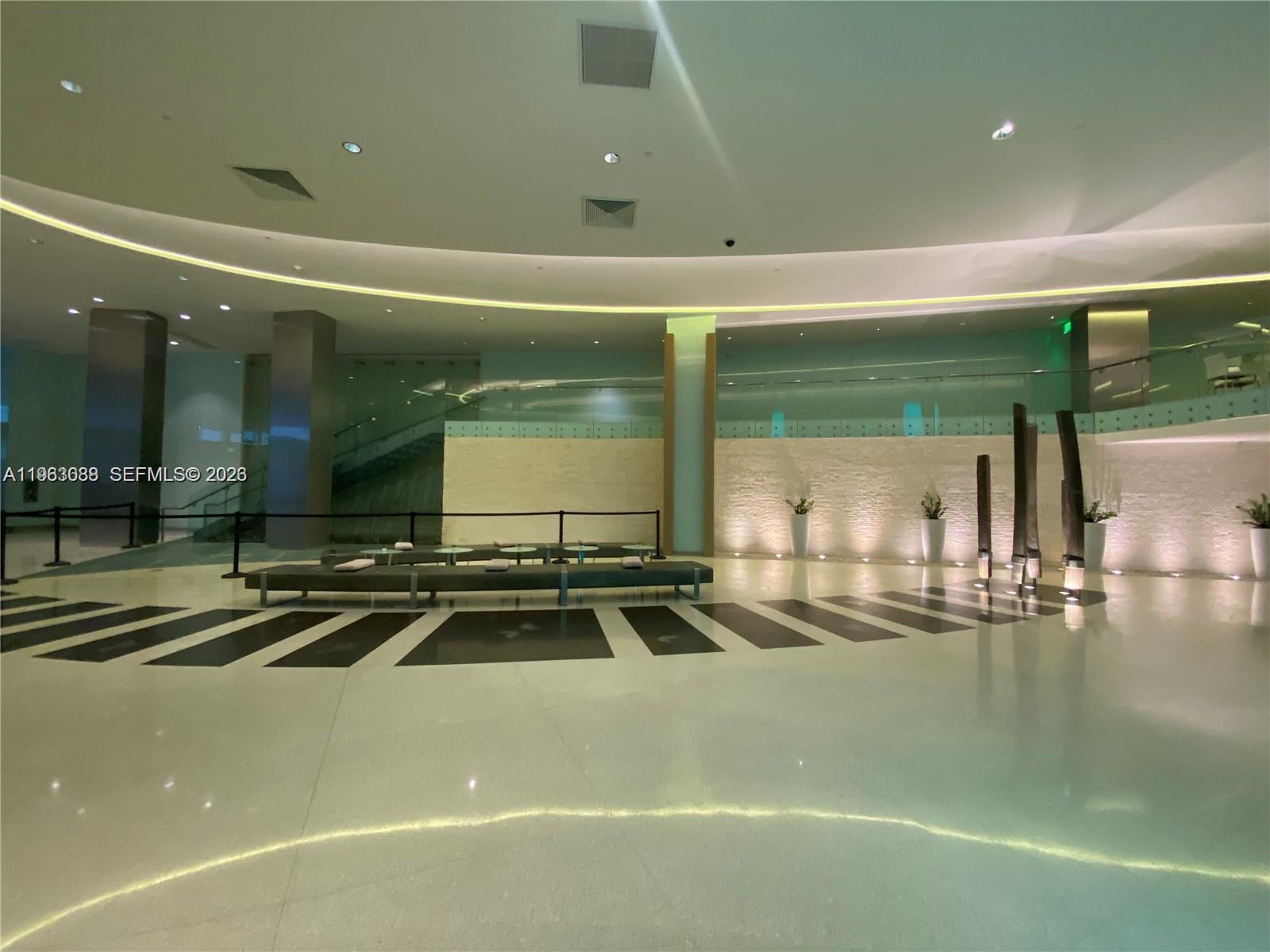 92 Southwest 3rd Street, Unit 1509 Miami, FL 33130 - Photo 19 of 20