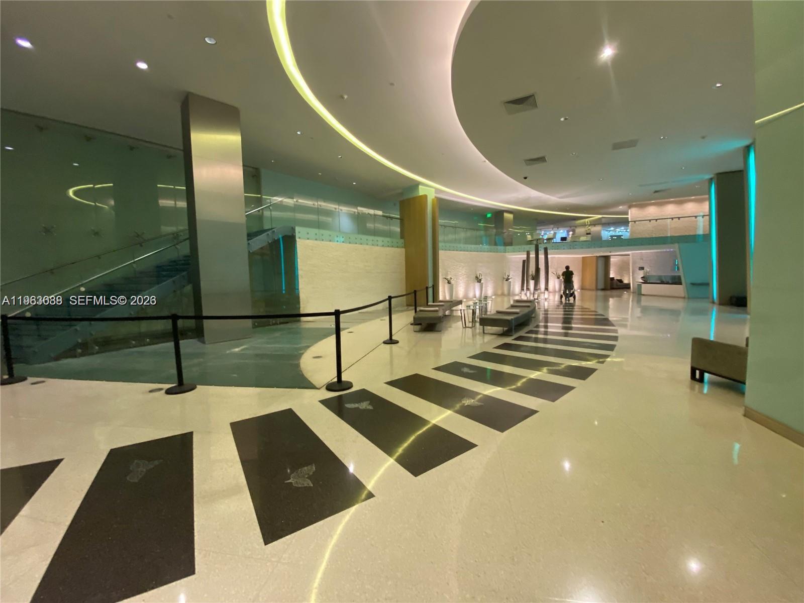 92 Southwest 3rd Street, Unit 1509 Miami, FL 33130 - Photo 20 of 20