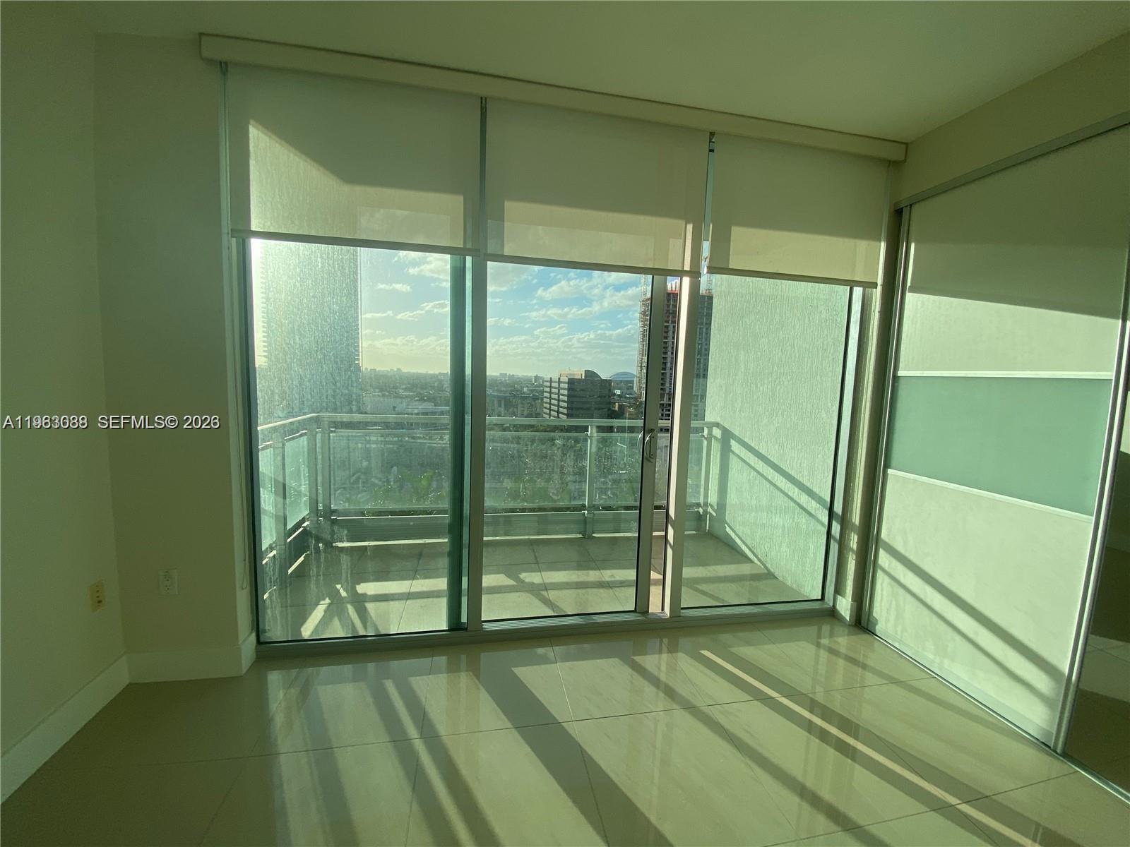 92 Southwest 3rd Street, Unit 1509 Miami, FL 33130 - Photo 2 of 20